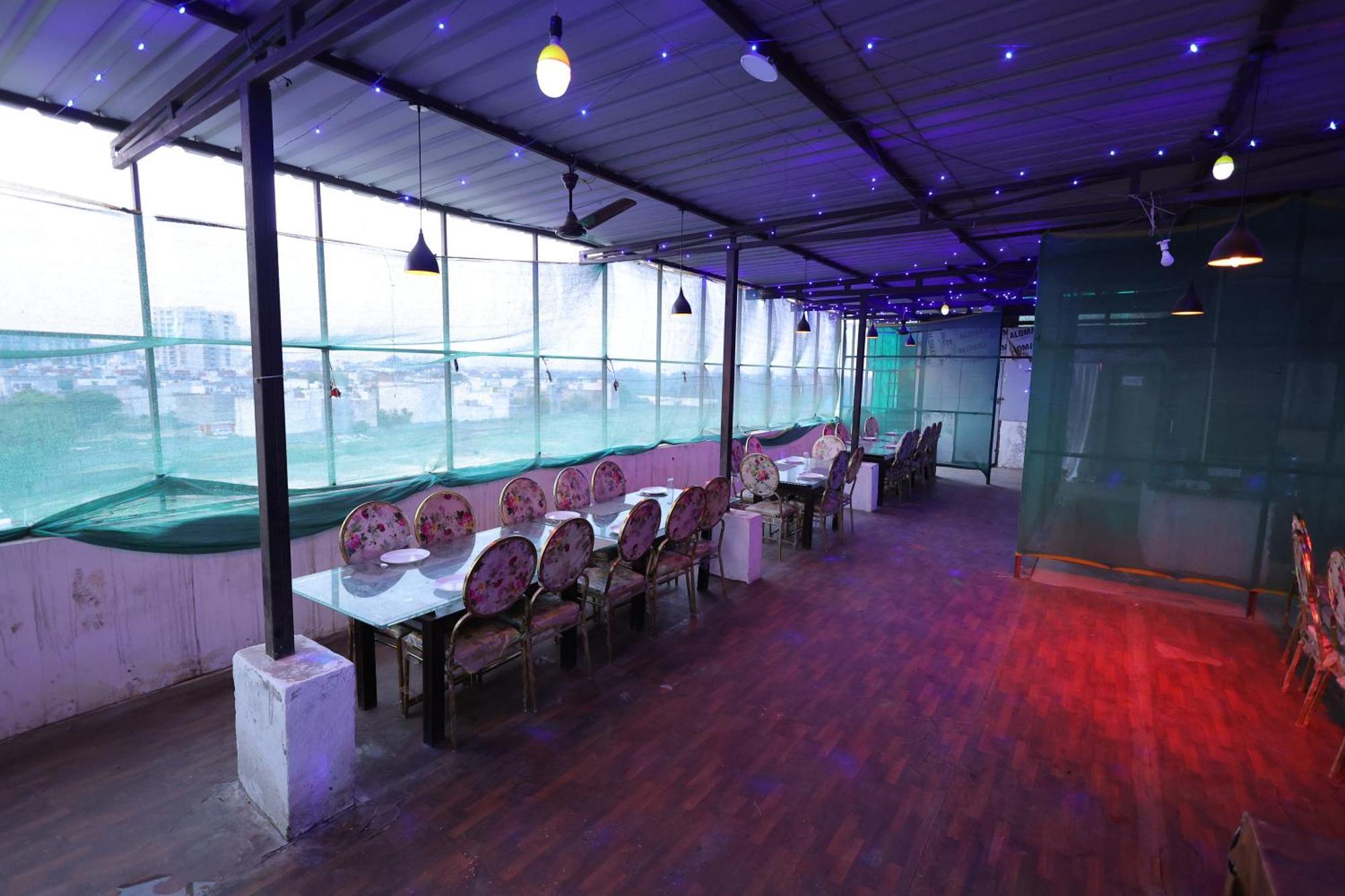 Hotel Emporio View - New Delhi Railway Station - Paharganj Екстериор снимка