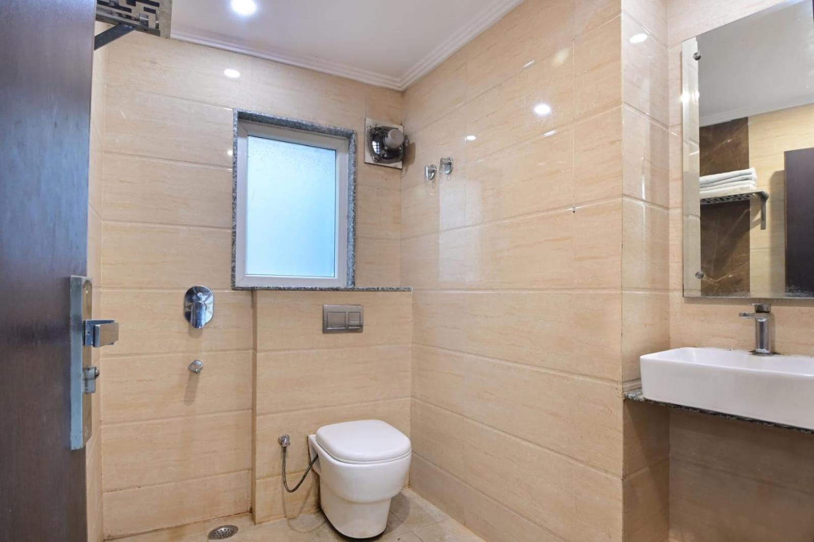 Hotel Emporio View - New Delhi Railway Station - Paharganj Екстериор снимка