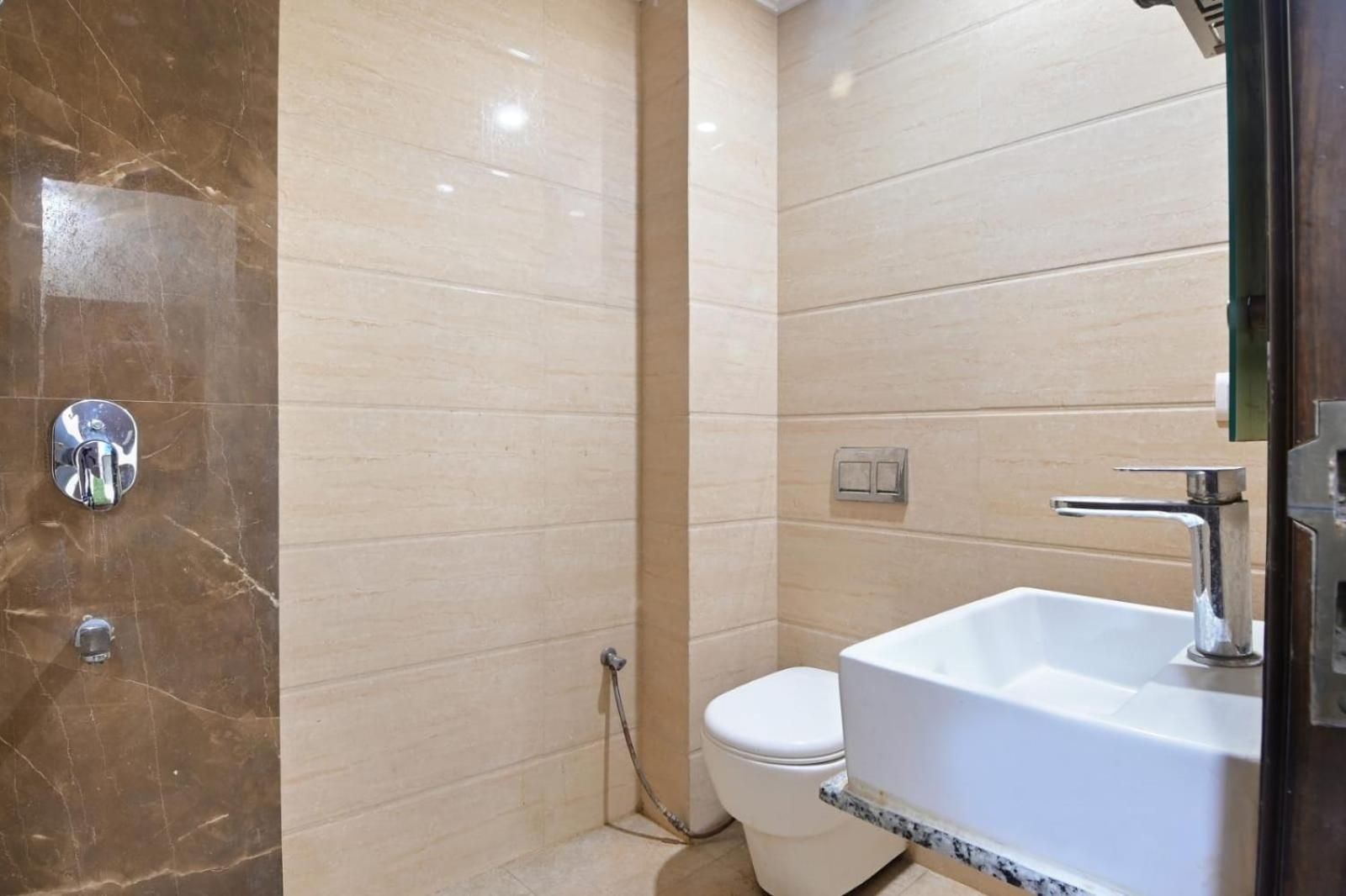 Hotel Emporio View - New Delhi Railway Station - Paharganj Екстериор снимка